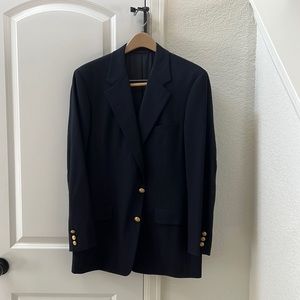 Hickey Freeman Blazer Jacket
